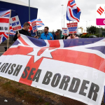 پروتکل ایرلند شمالی: استقبال بریتانیا از صحبت‌های لئو وارادکار