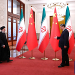 حامیان جدید ایران: چرا چین و روسیه حمایت خود را افزایش می‌دهند؟