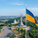 جنگ اوکراین: اروپا بزرگترین حامی اوکراین شد