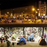بحران مهاجرت: چگونه اروپا به سمت راست افراطی سوق پیدا می‌کند