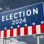 انتخابات 2024 آمریکا: ترامپ یا بایدن؟