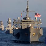 آمریکا و ایران به آستانه جنگ نزدیک می‌شوند